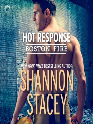 cover image of Hot Response